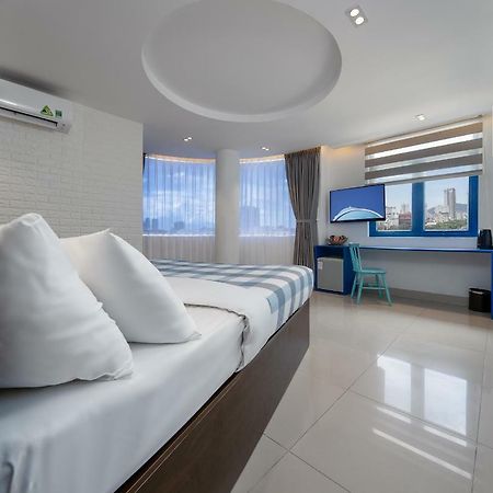 Chill Box Premier- Beach Hotel Ντα Νανγκ Εξωτερικό φωτογραφία