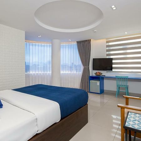 Chill Box Premier- Beach Hotel Ντα Νανγκ Εξωτερικό φωτογραφία