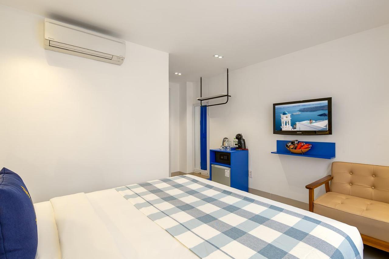 Chill Box Premier- Beach Hotel Ντα Νανγκ Εξωτερικό φωτογραφία